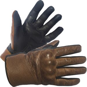 Büse Drifter Motorradhandschuhe - Braun - XL - unisex