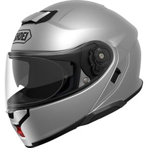 Shoei Neotec 3 Klapphelm - Silber - XL - unisex