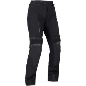 Richa Cyclone 2 Gore-Tex wasserdichte Damen Motorrad Textilhose - Schwarz - M - female