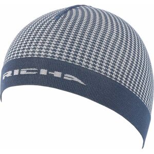 Richa Light Helmet Cap Unterziehmütze - Blau - Einheitsgröße - unisex