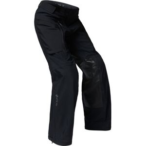 FOX Ranger GORE-TEX ADV Motorrad Textilhose - Schwarz - 28 - unisex