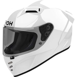 Airoh Connor Color, Integralhelm Weiß S male