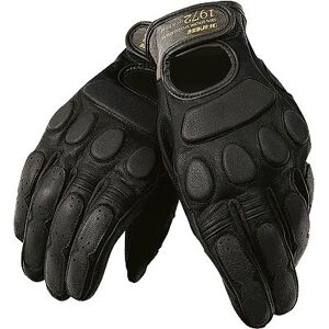 Dainese BLACKJACK, Handschuhe Schwarz/Schwarz/Schwarz M male