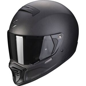 Scorpion EXO-HX1 Carbon SE, Integralhelm Matt-Schwarz XXL male