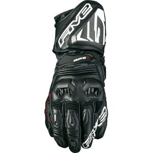 Five RFX1, Handschuhe Schwarz XXL male