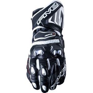 Five RFX1, Handschuhe Schwarz/Weiß XL male