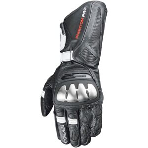 Held Phantom Pro, Handschuhe Schwarz/Weiß Kurz 9 male