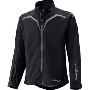 Held Rainblock, Regenjacke Schwarz/Weiß S male