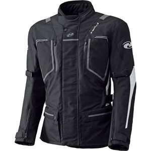 Held Zorro, Textiljacke Schwarz/Weiß M male