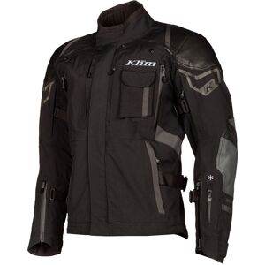 Klim Kodiak, Textiljacke Gore-Tex Schwarz 52 male