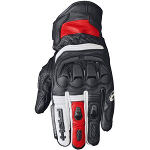 Held Misawa, Handschuhe Schwarz/Weiß/Rot 9 male