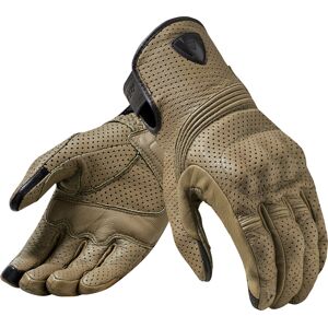 Revit Avion 3, Handschuhe Dunkelgrün XXL male