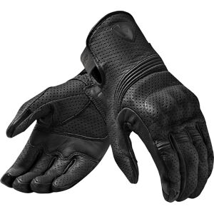 Revit Avion 3, Handschuhe Schwarz XL male