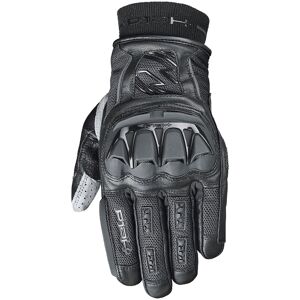 Held Sambia KTC, Handschuhe Schwarz Lang 9 male