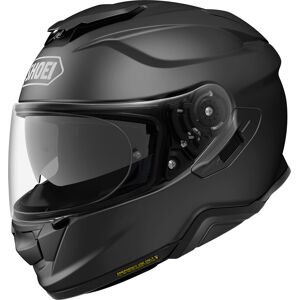 Shoei GT-Air II, Integralhelm Matt-Schwarz XXL male