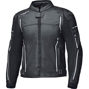 Held Torver, Lederjacke Schwarz/Weiß 60 male