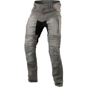 Trilobite Parado, Jeans Slim Fit Hellgrau 30/32 male