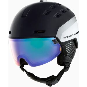 Porsche Design PORSCHE HEAD Radar Helm - black - M/L black M/L unisex