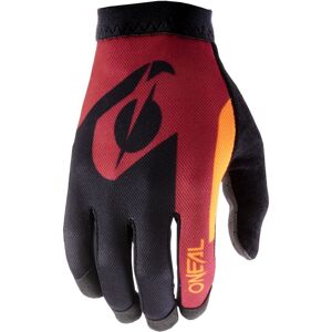 We Cycle O' neal AMX Altitude MX DH FR Fahrrad Handschuhe lang schwarz/rot 2023 Oneal XXL (11)