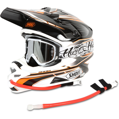 Schlauchset Helm USWE Handsfree