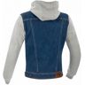 SEGURA JESSY Hoodie blau L