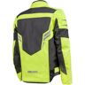 HEVIK IKARO Meshjacke fluo gelb S