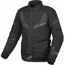 MACNA RANCHER Textiljacke schwarz-grau S