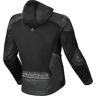 MACNA RISANT Lederjacke schwarz 52