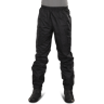 Regenhose Alpinestars Hurricane Schwarz S