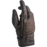 Motorradhandschuhe GMS Florida Braun 2XL