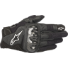 Handschuhe Alpinestars SMX-1 Air V2 Schwarz M (9)