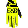 Crosshandschuhe FXR Pro-Fit Lite HiVis M