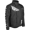 Jacke FLY Racing SNX PRO Schwarz L