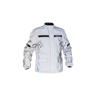 Regenjacke Richa Rain Flare Reflective L