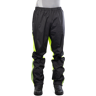 Regenhose Alpinestars Hurricane Gelb-Schwarz XL