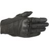 Handschuhe Alpinestars Mustang V2 Schwarz 2XL (12)