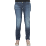 Jeans Rev'It! Westwood SF Hellblau Damen W32 L32