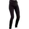 Motorradhose Richa Jegging Schwarz Damen Kurz 30