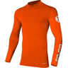 Crossshirt Seven Zero Compression Flo Orange L