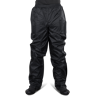 Regenhose iXS Crazy Evo Schwarz XS