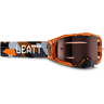 Crossbrille Leatt Velocity 6.5 Orange-Rosa