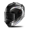 Integralhelm Shark Spartan GT Pro Ritmo Carbon Anthrazit XL