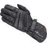 Held Wave Gore-Tex X-Trafit Motorradhandschuhe - Schwarz Grau - XS - unisex