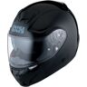 IXS HX 215 Integralhelm - Schwarz - XL - unisex