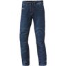 Held Barrier Motorrad Jeanshose - Blau - 28 - unisex