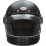 Bell Bullitt Carbon Helm - Schwarz - S - unisex