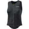 Held Spine Damen Protektorenweste - Schwarz - L - female