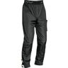 Ixon Doorn Regenhose - Schwarz - L - unisex