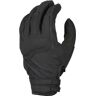 Macna Darko Motorrad Handschuhe - Schwarz - 2XL - unisex