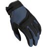 Macna Darko Motorrad Handschuhe - Schwarz Blau - 2XL - unisex